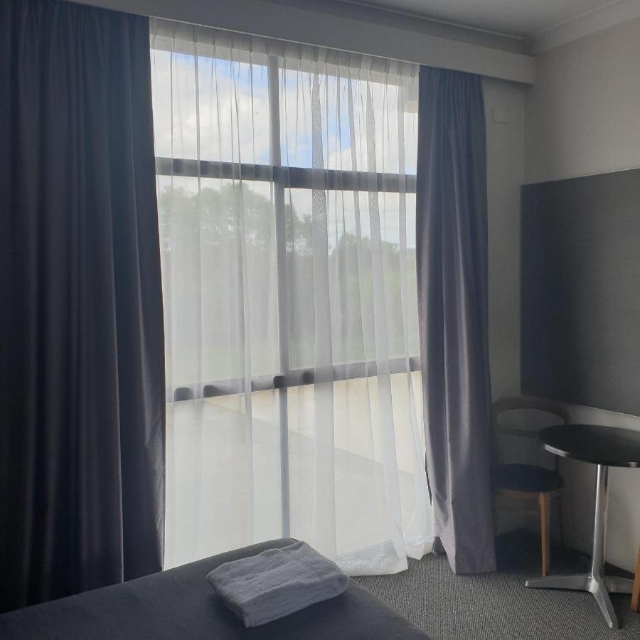 Prospect Hotel Motel Blacktown Exterior photo